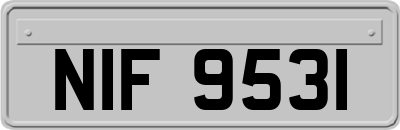 NIF9531