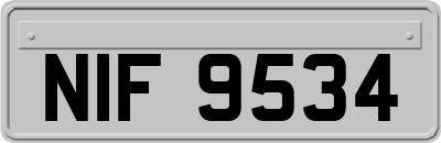 NIF9534
