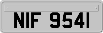 NIF9541