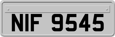 NIF9545