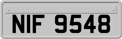 NIF9548
