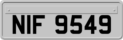 NIF9549