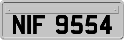NIF9554
