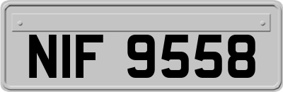 NIF9558