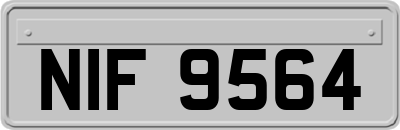 NIF9564