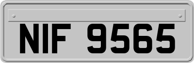 NIF9565