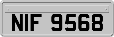 NIF9568