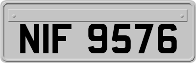NIF9576