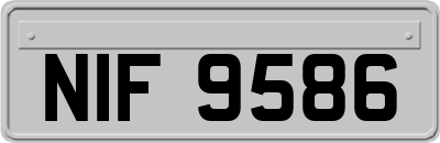 NIF9586