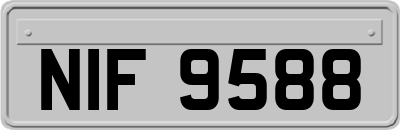 NIF9588