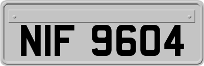 NIF9604