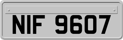 NIF9607
