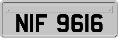 NIF9616