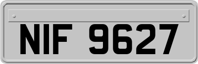 NIF9627