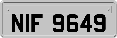 NIF9649