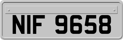 NIF9658