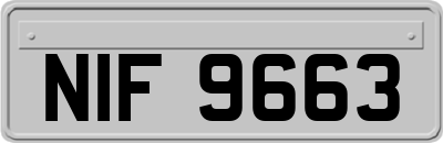 NIF9663