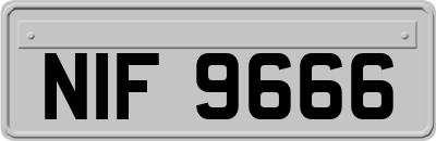 NIF9666