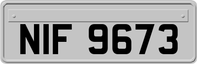 NIF9673