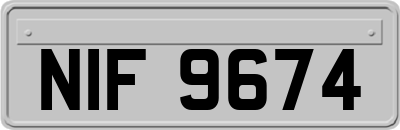 NIF9674