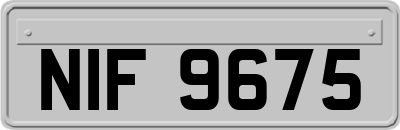 NIF9675