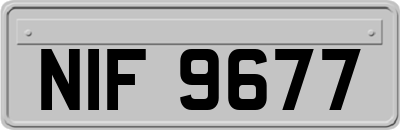 NIF9677