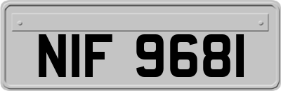 NIF9681