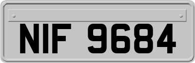 NIF9684