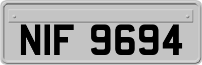 NIF9694