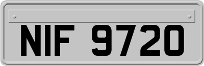 NIF9720