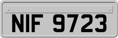 NIF9723