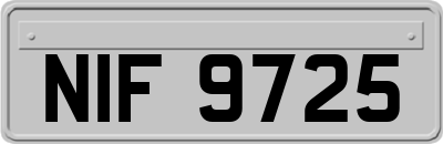 NIF9725
