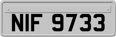 NIF9733