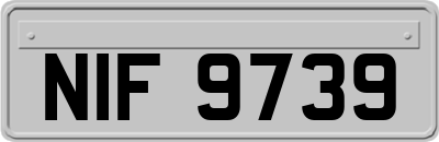 NIF9739