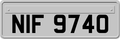 NIF9740