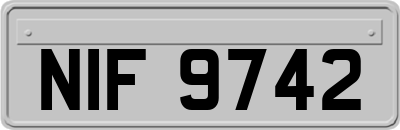 NIF9742