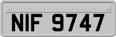 NIF9747
