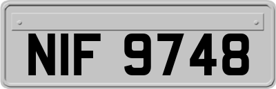 NIF9748