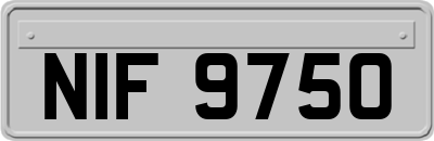 NIF9750