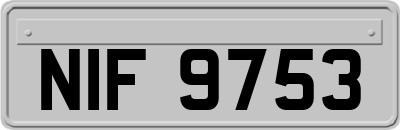 NIF9753