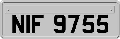 NIF9755