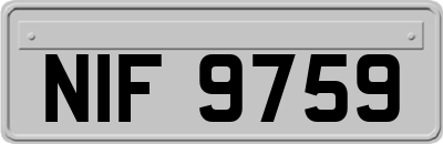 NIF9759