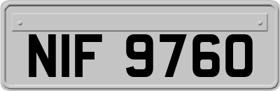 NIF9760
