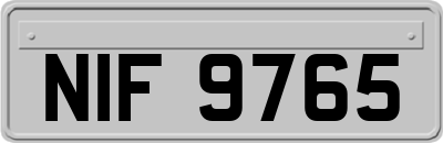 NIF9765