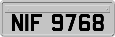 NIF9768