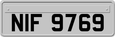 NIF9769