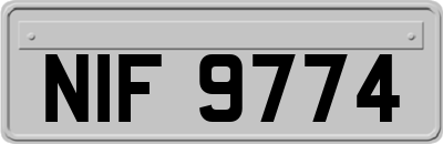 NIF9774