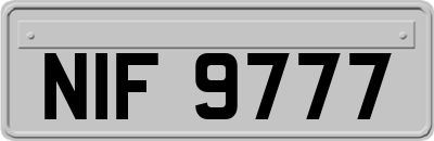 NIF9777