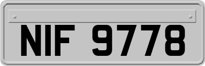 NIF9778