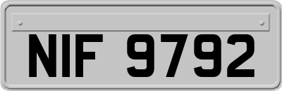 NIF9792